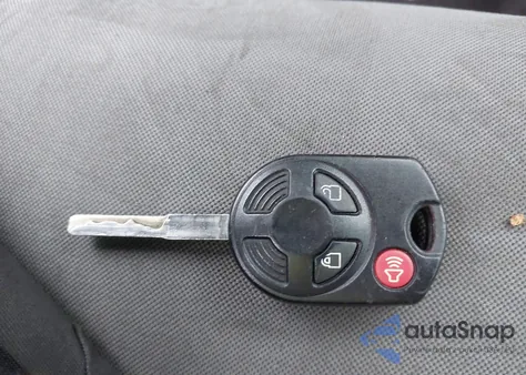 2017 Ford Escape S из США, поврежденный, VIN 1FMCU0F79HUD63225